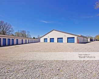 Photo 4 of Belleville Storage Center - 1500 West Blvd, Belleville, IL