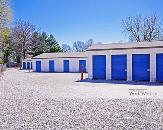 Photo 5 of Belleville Storage Center - 1500 West Blvd, Belleville, IL