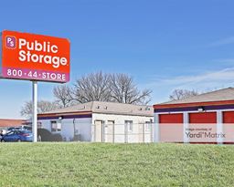 Image for Public Storage - 3777 Veterans Memorial Pkwy, St Charles, MO