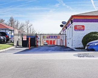 Photo 2 of Public Storage - 3777 Veterans Memorial Pkwy, St Charles, MO