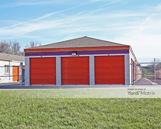 Photo 5 of Public Storage - 3777 Veterans Memorial Pkwy, St Charles, MO