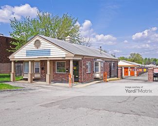 Photo 2 of Public Storage - 1795 North US Highway 67, Florissant, MO