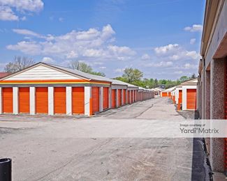 Photo 4 of Public Storage - 1795 North US Highway 67, Florissant, MO