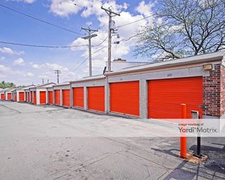 Photo 5 of Public Storage - 1795 North US Highway 67, Florissant, MO
