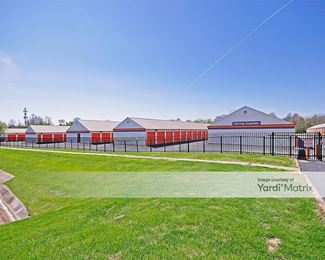 Photo 3 of Public Storage - 11837 Benham Road, St. Louis, MO