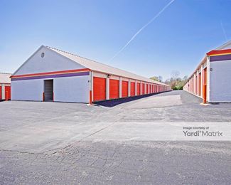Photo 4 of Public Storage - 11837 Benham Road, St. Louis, MO