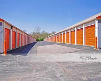 Photo 5 of Public Storage - 11837 Benham Road, St. Louis, MO