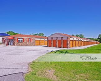 Photo 3 of Steward Self Storage - 101 North Service Road, Saint Peters, MO