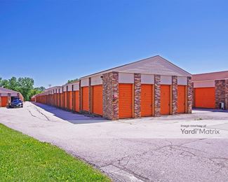 Photo 4 of Steward Self Storage - 101 North Service Road, Saint Peters, MO