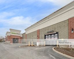 Image for Extra Space Storage - 4175 Chippewa Street, St. Louis, MO