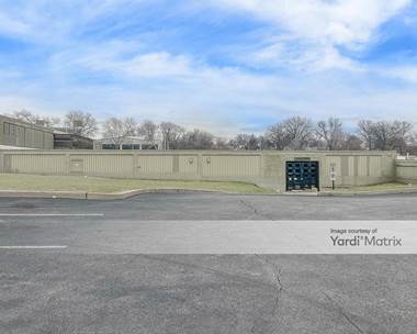 Storage Units for Rent available at 4175 Chippewa Street, St. Louis, MO 63116
