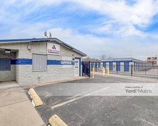Photo 1 of Devon Self Storage - 812 South Morrison Avenue, Collinsville, IL