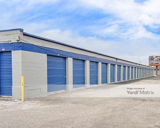 Photo 2 of Devon Self Storage - 812 South Morrison Avenue, Collinsville, IL