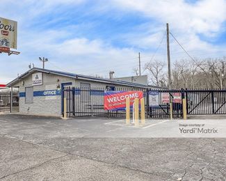 Photo 4 of Devon Self Storage - 812 South Morrison Avenue, Collinsville, IL