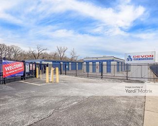 Photo 5 of Devon Self Storage - 812 South Morrison Avenue, Collinsville, IL