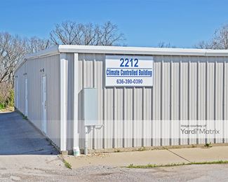 Photo 1 of Away Storage - 2188 Highway A, Washington, MO