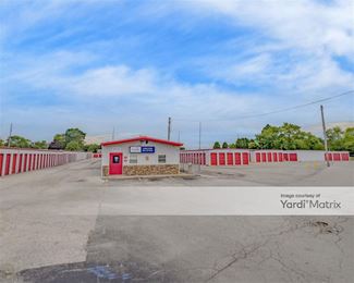 Photo 1 of Storage Rentals of America - 2415 Camp Jackson Road, Cahokia, IL