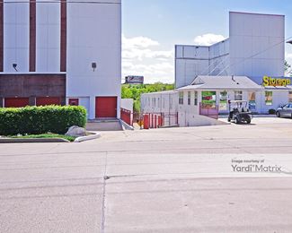 Photo 2 of Storage Masters - 1025 Hemsath Road, St. Charles, MO