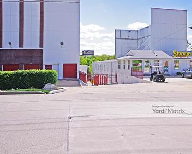 Storage Units for Rent available at 1025 Hemsath Road, St. Charles, MO 63303