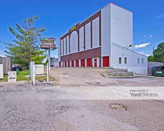 Photo 3 of Storage Masters - 1025 Hemsath Road, St. Charles, MO