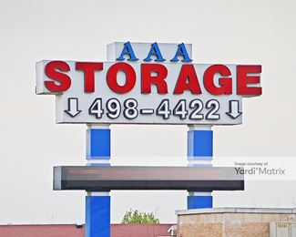 Photo 1 of AAA Storage - 100 Triad South, St. Charles, MO