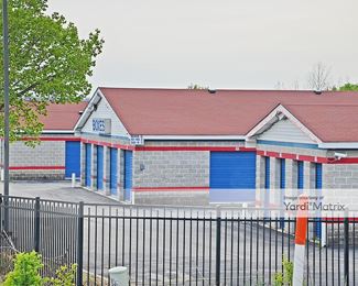 Photo 2 of AAA Storage - 100 Triad South, St. Charles, MO