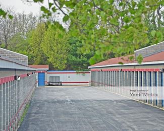 Photo 3 of AAA Storage - 100 Triad South, St. Charles, MO
