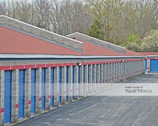 Photo 4 of AAA Storage - 100 Triad South, St. Charles, MO
