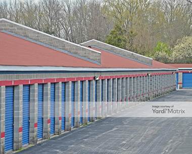 Storage Units for Rent available at 100 Triad South, St. Charles, MO 63304