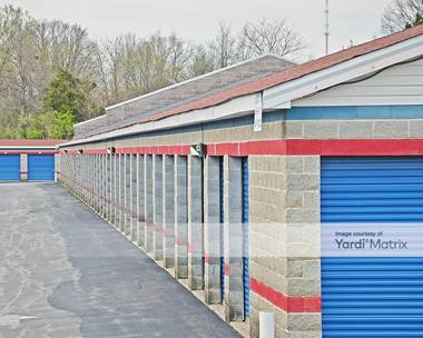 Storage Units for Rent available at 100 Triad South, St. Charles, MO 63304