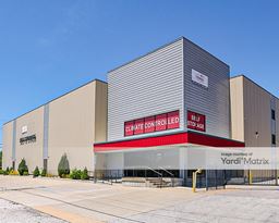 Image for Storage Rentals of America - 1699 West 5th Street, Eureka, MO