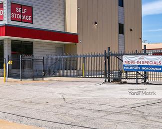 Photo 2 of Storage Rentals of America - 1699 West 5th Street, Eureka, MO
