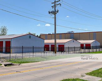 Photo 3 of Storage Rentals of America - 1699 West 5th Street, Eureka, MO