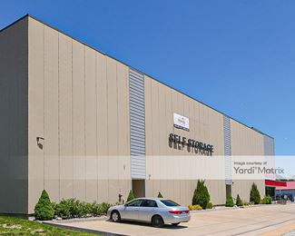 Photo 4 of Storage Rentals of America - 1699 West 5th Street, Eureka, MO
