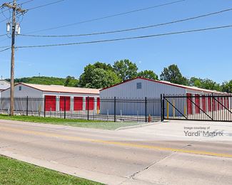 Photo 5 of Storage Rentals of America - 1699 West 5th Street, Eureka, MO