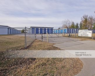 Photo 1 of Fosterburg Rd Storage - 3000 Fosterburg Road, Alton, IL