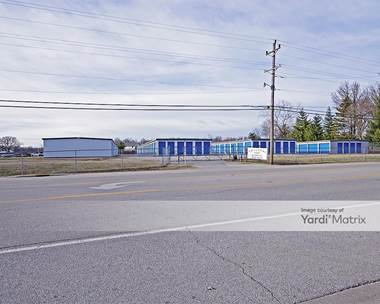 Storage Units for Rent available at 3000 Fosterburg Road, Alton, IL 62002