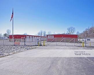 Photo 2 of Busy Bee Storage - 3804 State Route 111, Granite City, IL