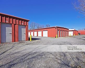 Photo 3 of Busy Bee Storage - 3804 State Route 111, Granite City, IL