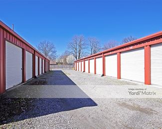 Photo 4 of Busy Bee Storage - 3804 State Route 111, Granite City, IL