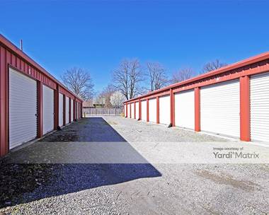 Storage Units for Rent available at 3804 State Route 111, Granite City, IL 62040