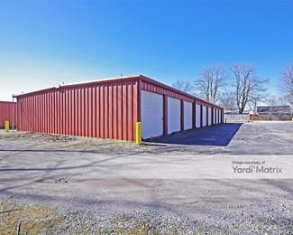 Photo 5 of Busy Bee Storage - 3804 State Route 111, Granite City, IL
