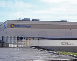 Image for Extra Space Storage - 3939 Mexico Road, Saint Peters, MO