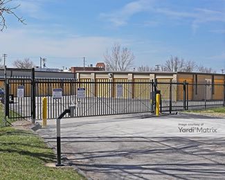Photo 2 of Extra Space Storage - 3939 Mexico Road, Saint Peters, MO