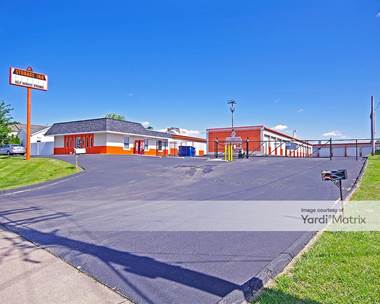 Storage Units for Rent available at 2130 South Old Highway 94, Saint Charles, MO 63303
