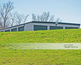 Photo 2 of Bahr-s Self Storage - 6576 Hwy 100, Washington, MO