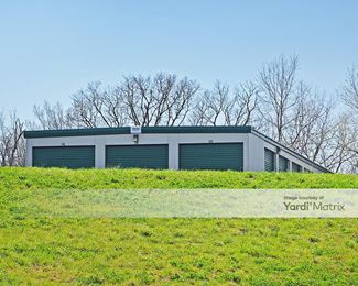 Photo 3 of Bahr-s Self Storage - 6576 Hwy 100, Washington, MO