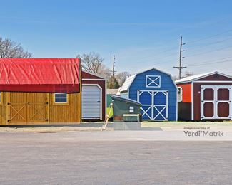 Photo 5 of Bahr-s Self Storage - 6576 Hwy 100, Washington, MO