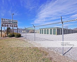 Photo 3 of Metro East Mini Storage - 5141 Chain of Rocks Road, Edwardsville, IL