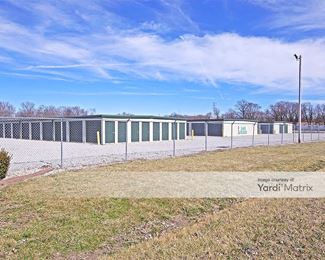 Photo 4 of Metro East Mini Storage - 5141 Chain of Rocks Road, Edwardsville, IL